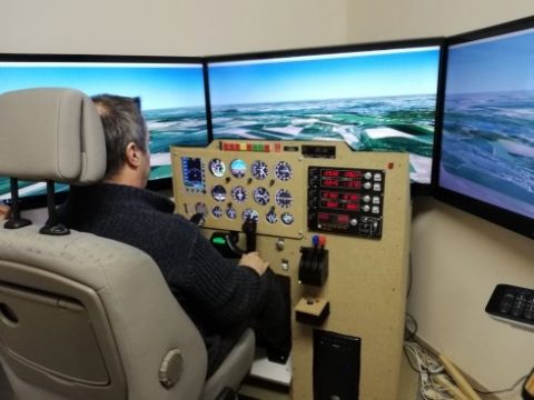 Simu avion 10-11-2018 réduit